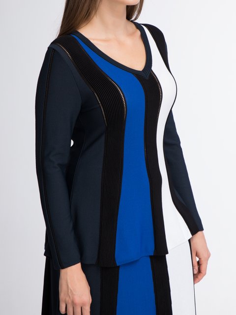 Светр Marina Rinaldi (98): фото 3 - Invogue