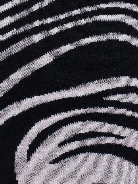 Синій светр MARC CAIN : фото 4 - Invogue