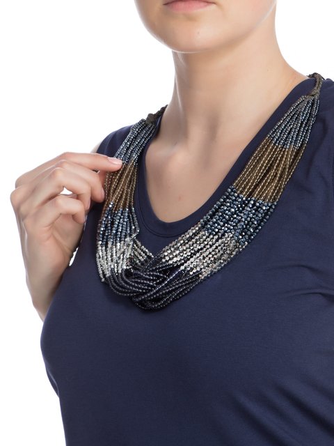 Кольє Marina Rinaldi (45): фото 3 - Invogue