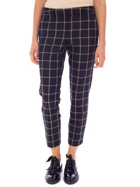 Брюки Marella (2066): фото 5 - Invogue