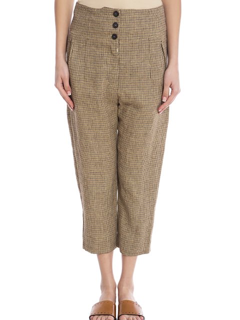 Брюки Isabel Marant (3103): фото 5 - Invogue