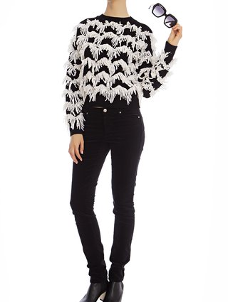 Светр Sportmax (2845): фото 3 - Invogue