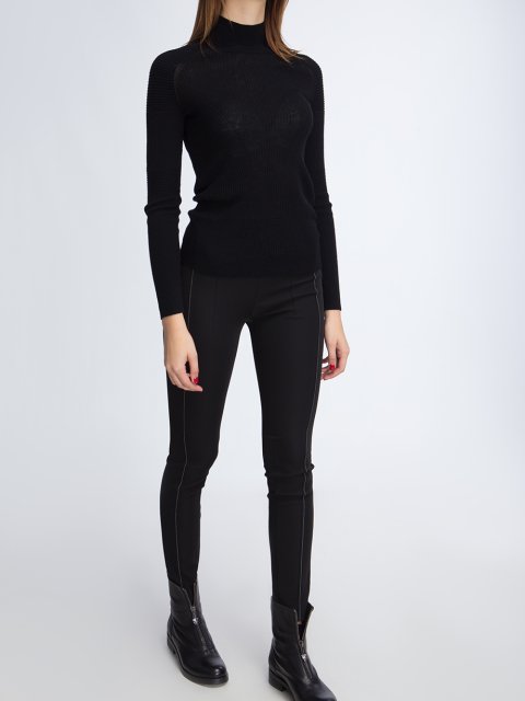 Брюки Marc Cain (1781): фото 5 - Invogue