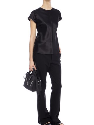 Блуза Helmut Lang (5073): фото 3 - Invogue