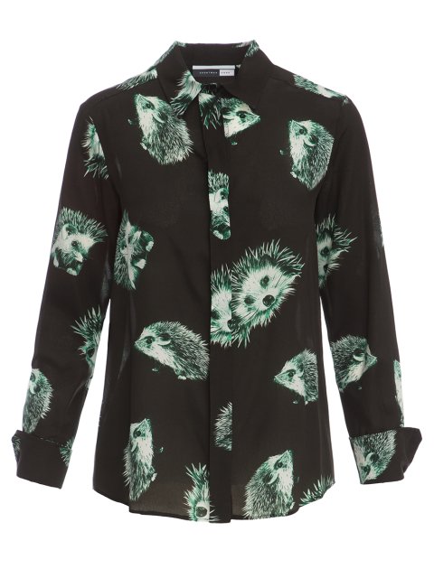 Сорочка Max Mara Sportmax (661): фото 2 - Invogue