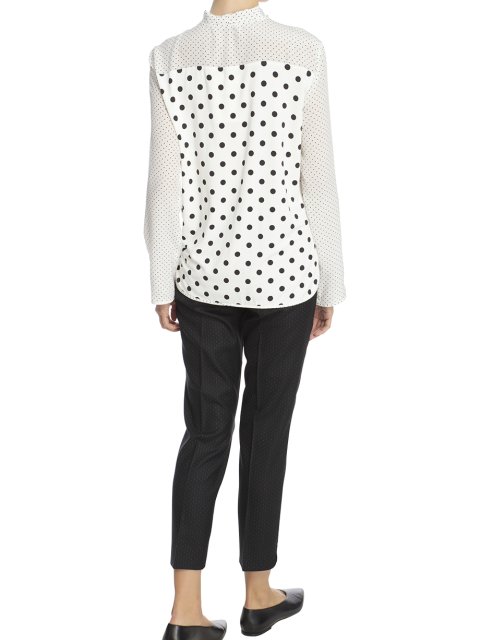 Брюки Max Mara (1350): фото 4 - Invogue