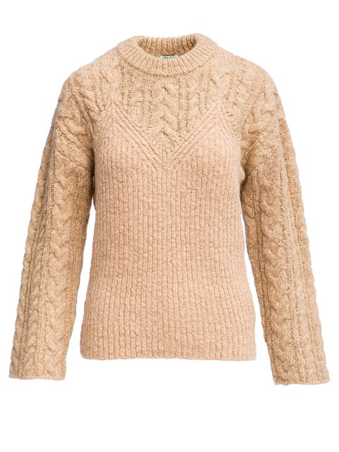 Свитер Kenzo (2583): фото - Invogue