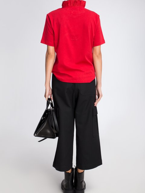 Брюки Kenzo (2033): фото 4 - Invogue