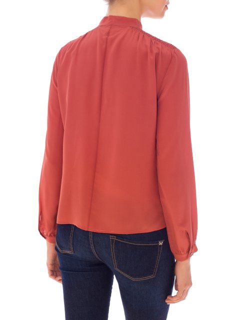 Блуза Max&Co (5854): фото 5 - Invogue