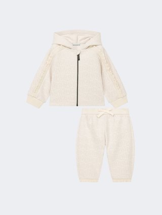 Кофта, штани Emporio Armani (83518): фото - Invogue