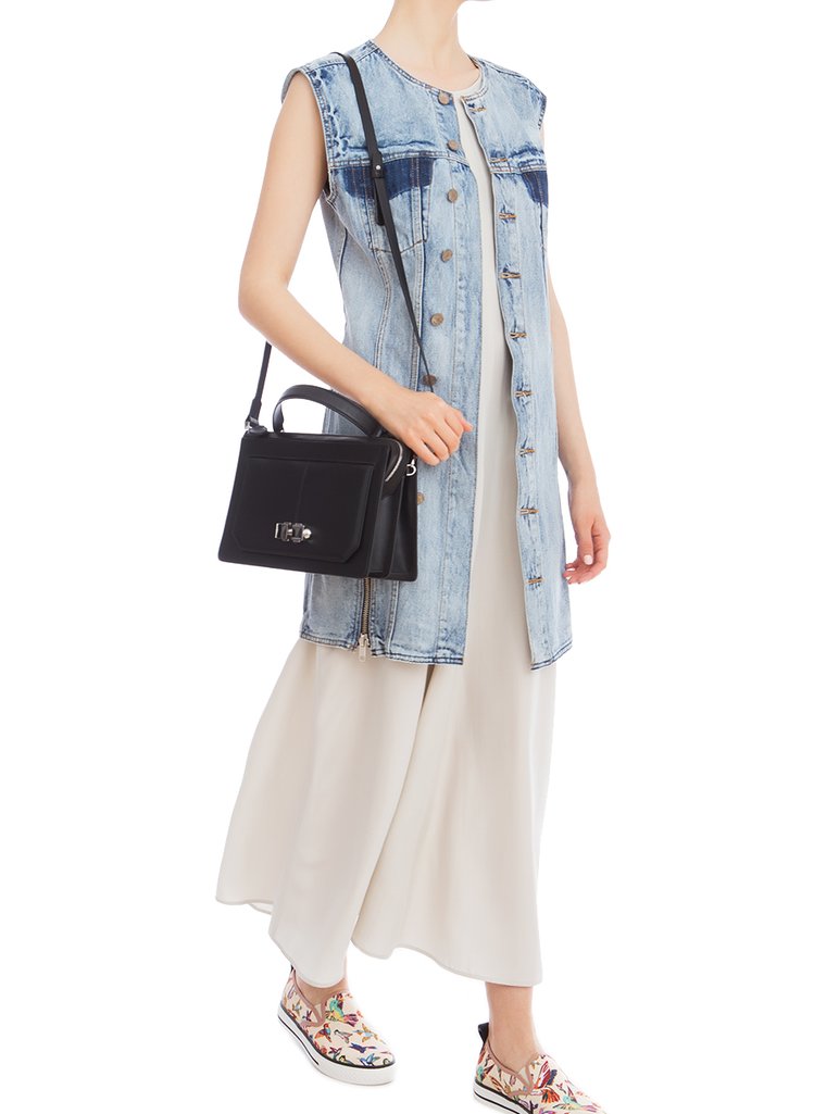 Платье 3.1 Phillip Lim (5071): фото 3 - Invogue