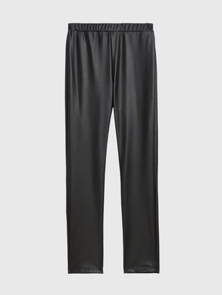 Чорні брюки MAX MARA : фото - Invogue