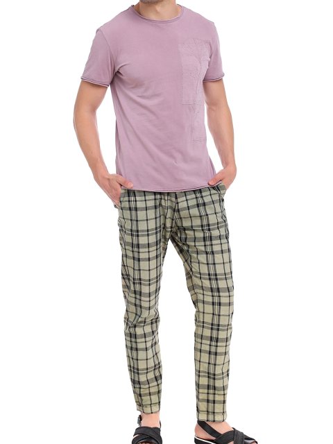 Футболка Antony Morato (3584): фото 3 - Invogue