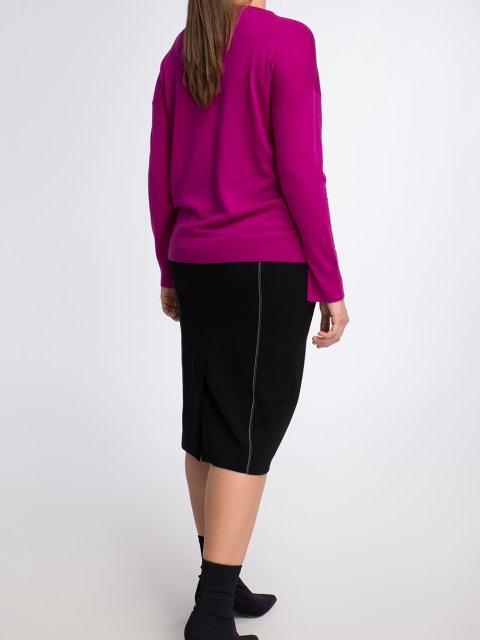 Светр Marc Cain (1538): фото 5 - Invogue