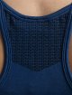 Чорний топ KENZO : фото 2 - Invogue
