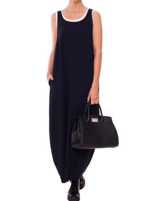 Платье Max Mara (3799): фото 3 - Invogue