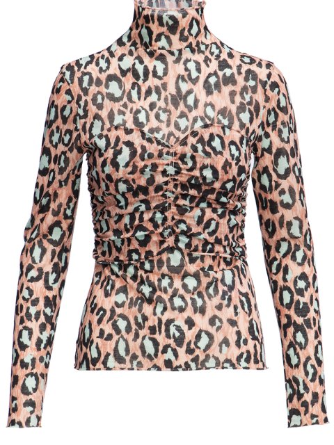 Свитер Kenzo (4264): фото - Invogue