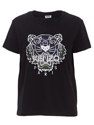 Футболка Kenzo (4115): фото - Invogue