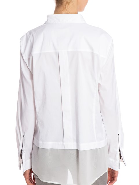 Сорочка Marc Cain (2065): фото 6 - Invogue