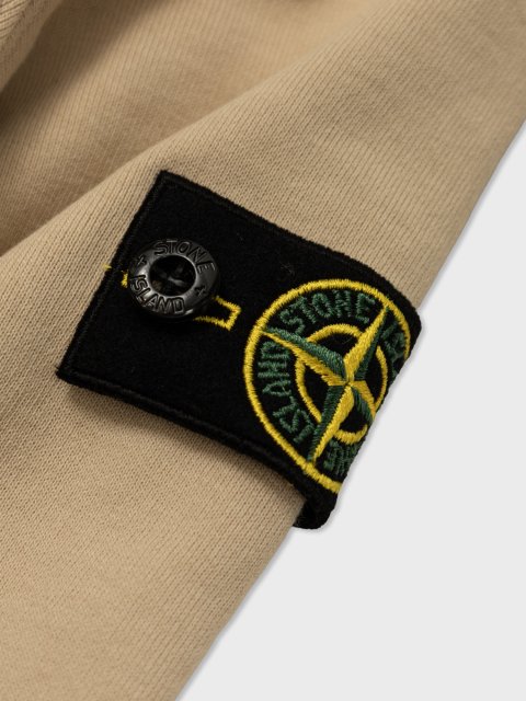 Кофта, шорти Stone Island (79192): фото 3 - Invogue