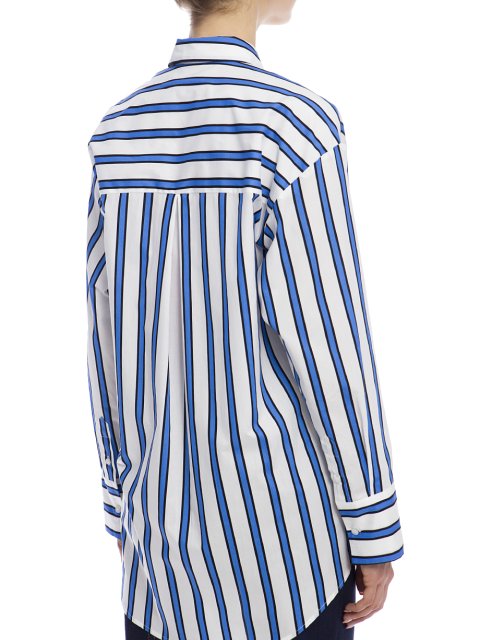 Рубашка MSGM (244): фото 5 - Invogue