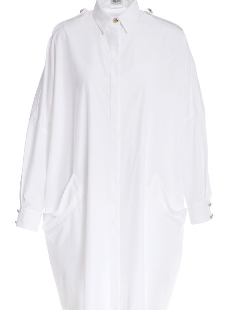 Сукня Kenzo (3041): фото 7 - Invogue