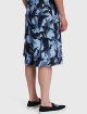 Блакитні шорти KENZO : фото 5 - Invogue