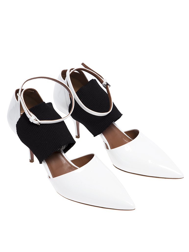 Туфли Max Mara Sportmax (7): фото 1 - Invogue