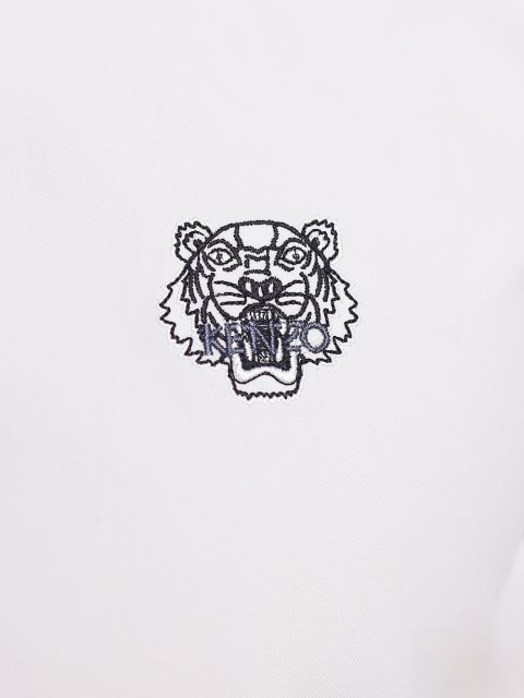 Сорочка Kenzo (8690): фото 7 - Invogue