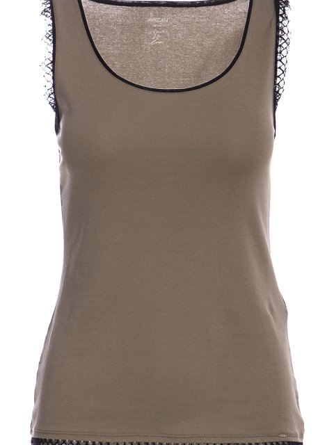 Топ Marc Cain (6597): фото 2 - Invogue