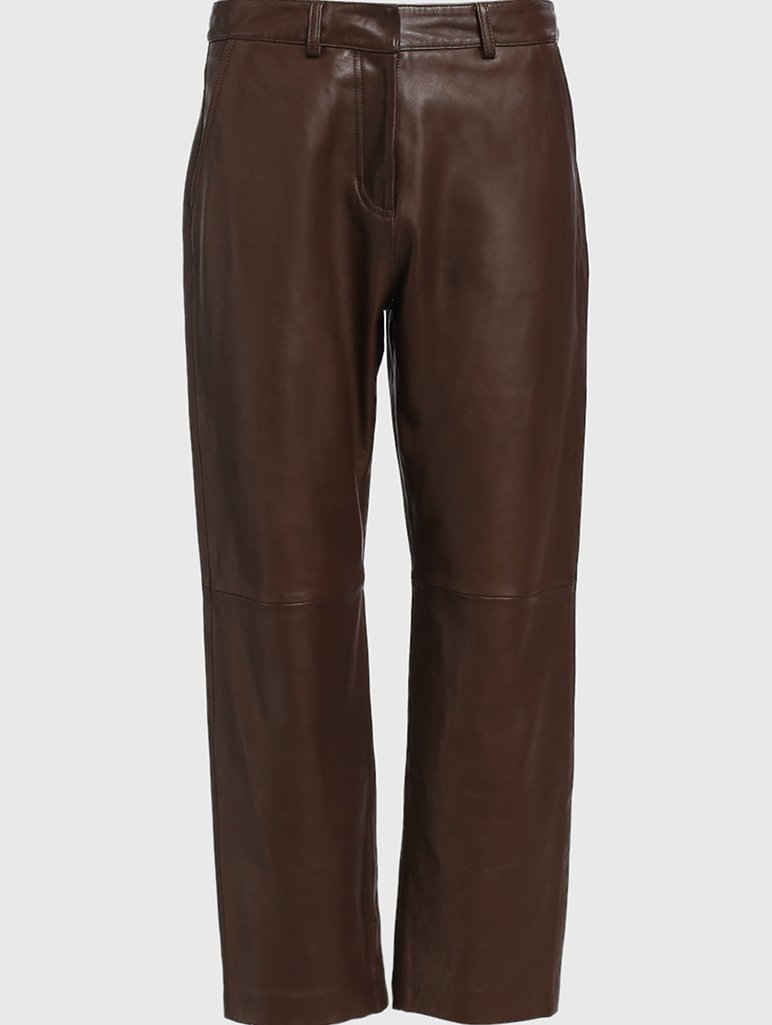 Брюки Weekend Max Mara (19710): фото - Invogue