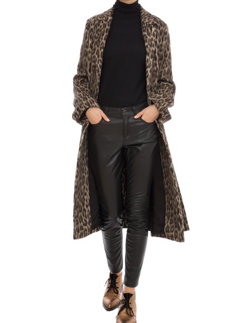 Пальто Dorothee Schumacher (5675): фото 3 - Invogue