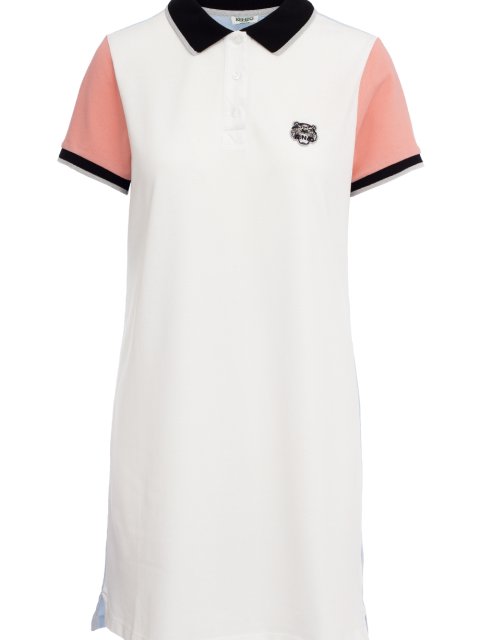 Сукня Kenzo (3145): фото - Invogue