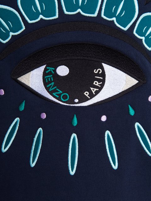 Світшот Kenzo (2145): фото 5 - Invogue