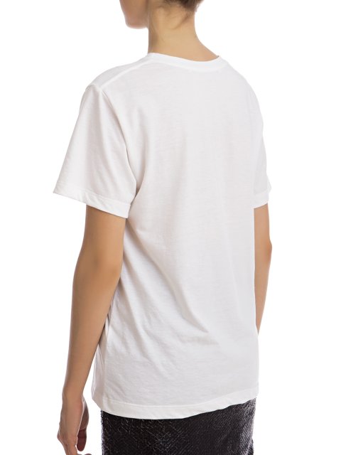 Футболка  (2568): фото 5 - Invogue