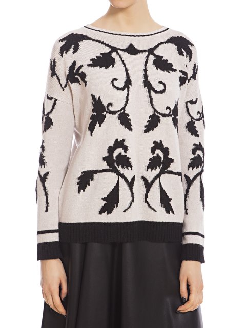 Светр Weekend Max Mara (2855): фото 6 - Invogue