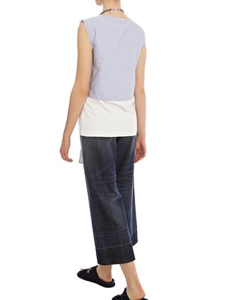 Джинсы Weekend Max Mara (1630): фото 2 - Invogue