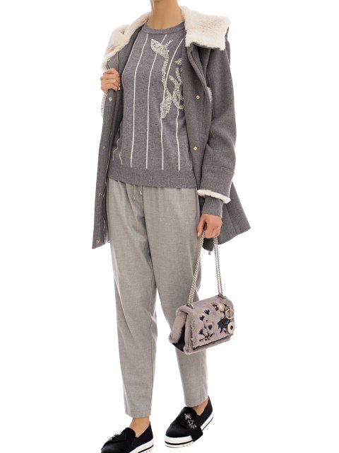 Сумка Marella (4293): фото 3 - Invogue