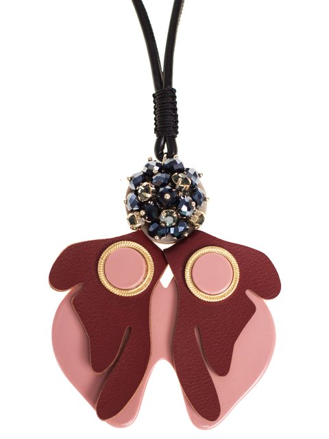 Колье Marella (1226): фото 5 - Invogue