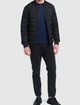 Синий свитер KENZO: фото 1 - Invogue