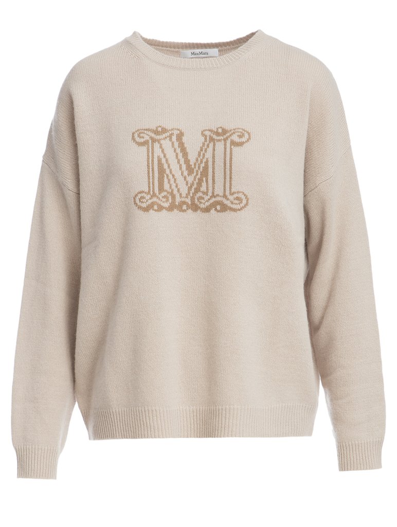 Свитер Max Mara (1318): фото - Invogue
