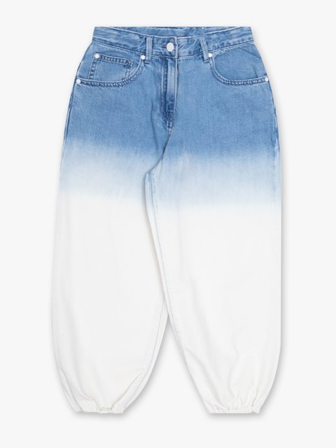 Джинси Stella Mccartney (27851): фото - Invogue