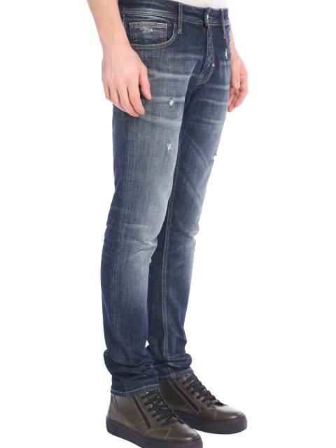 Джинсы Antony Morato (10119): фото 3 - Invogue