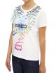 Футболка Kenzo (2283): фото 5 - Invogue