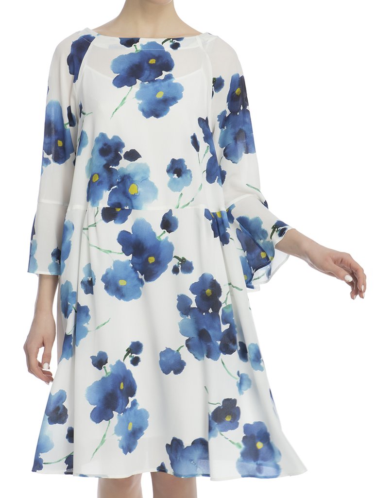 Платье Max Mara (341): фото 6 - Invogue