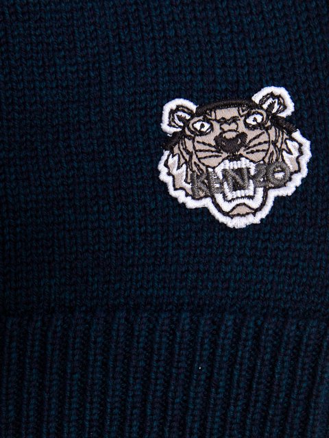 Шапка Kenzo (1787): фото 4 - Invogue