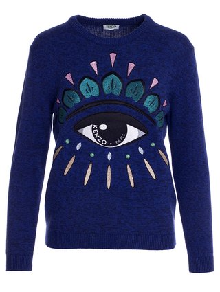 Свитер Kenzo (3142): фото - Invogue