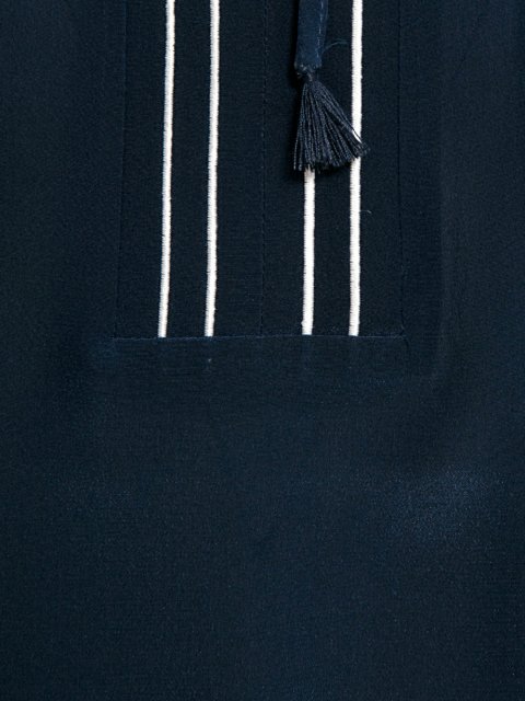 Блуза Weekend Max Mara (6319): фото 7 - Invogue