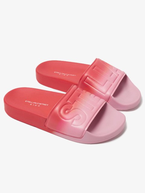 Шльопанці Stella Mccartney (57128): фото 1 - Invogue