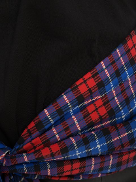 Футболка MSGM (5260): фото 7 - Invogue